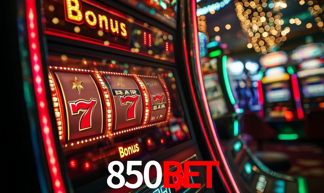 APK Android 850bet