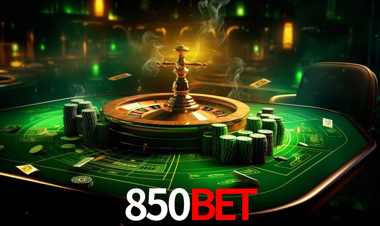 Programa VIP 850bet