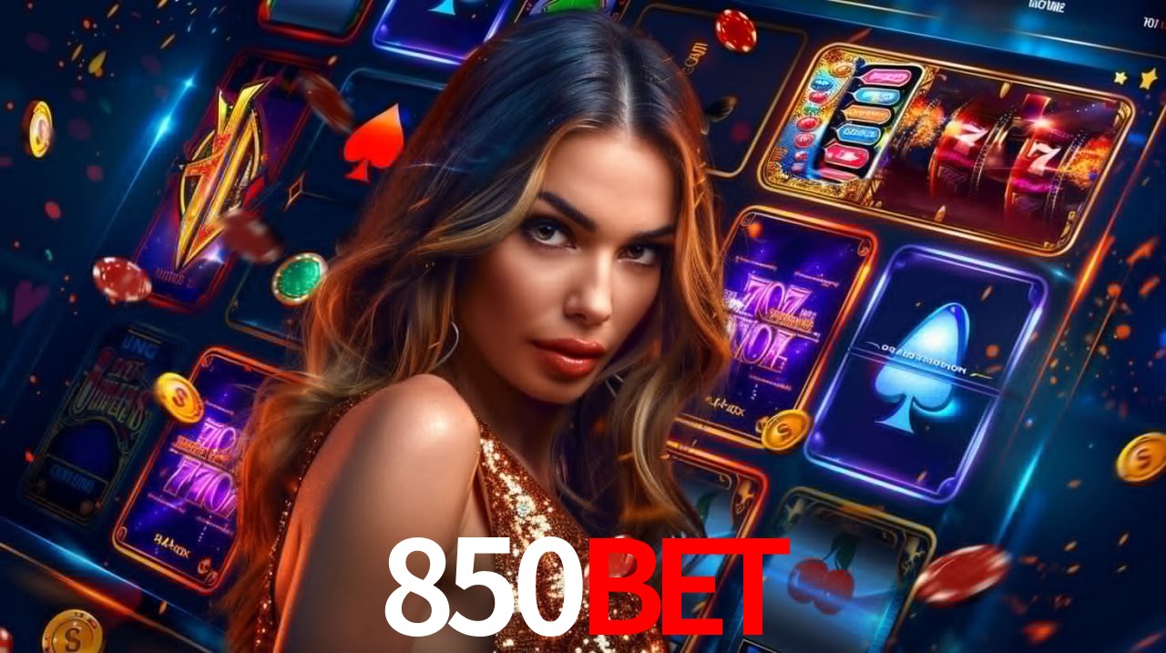 PIX Instantâneo 850bet
