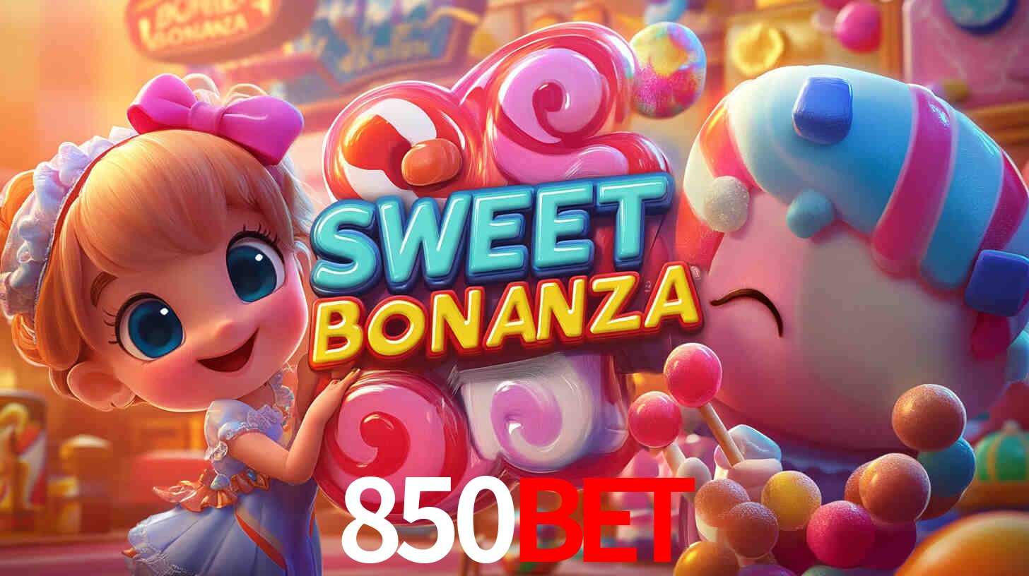 Inovações de Jogos na 850bet: O Futuro das Experiências Interativas