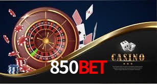 Segurança 2FA 850bet