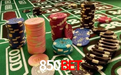Página de download 850bet