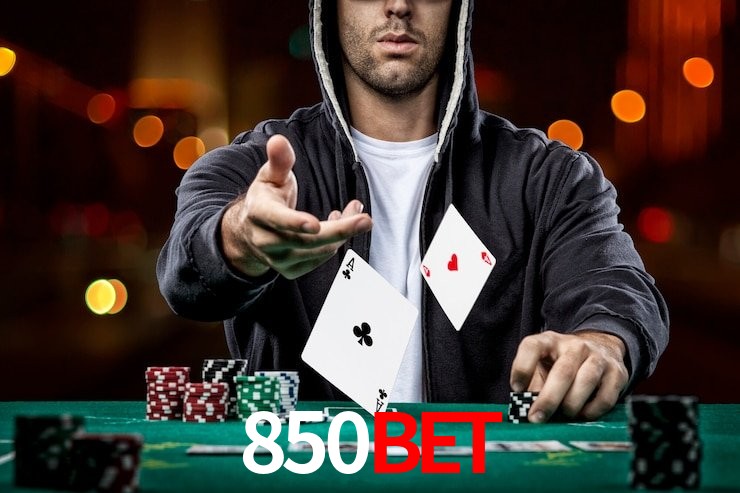 Instalar app 850bet