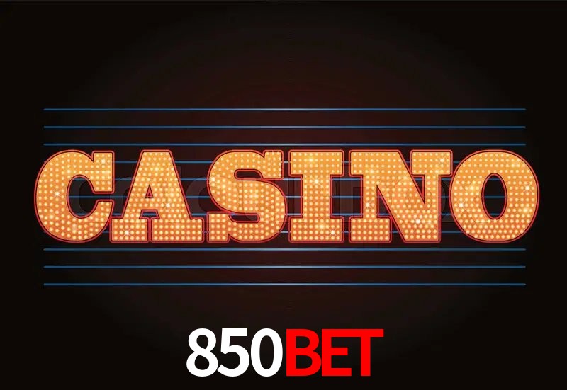 Sistemas de Segurança 850bet