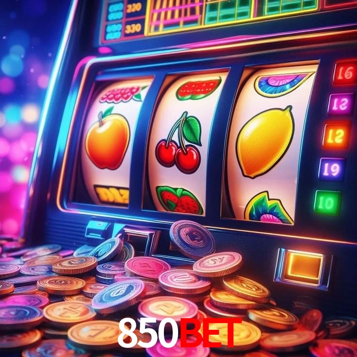Tecnologia da Plataforma 850bet