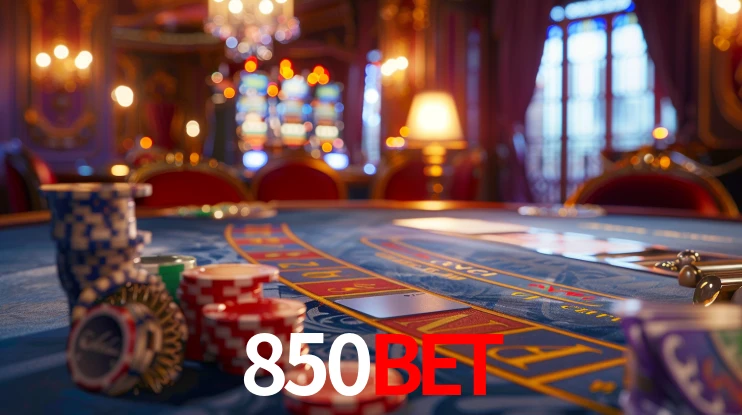 API Integration 850bet