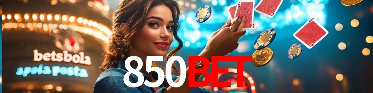 Statistics 850bet