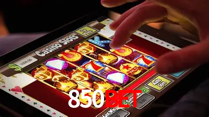 Explorando a Categoria de Eventos em Apostas na 850bet
