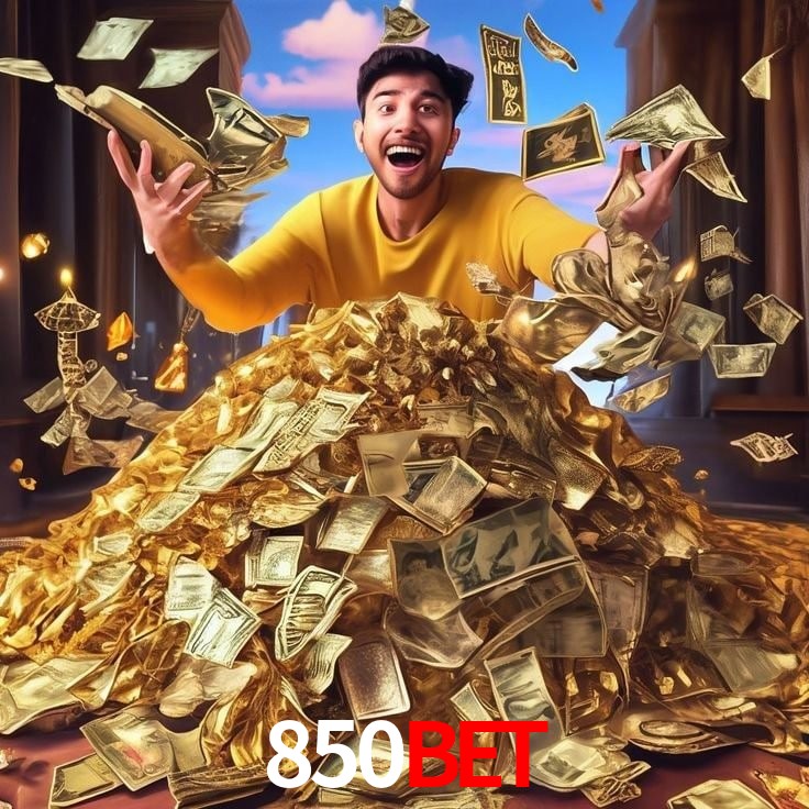 Avaliações dos Jogadores 850bet