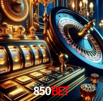 Jogos de Slot 850bet