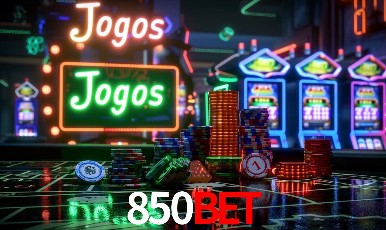 App mobile 850bet