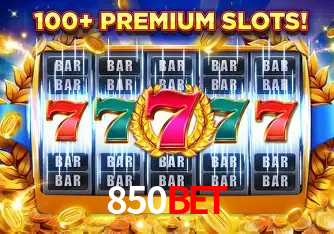 Inovações de Jogos na 850bet: O Futuro das Experiências Interativas
