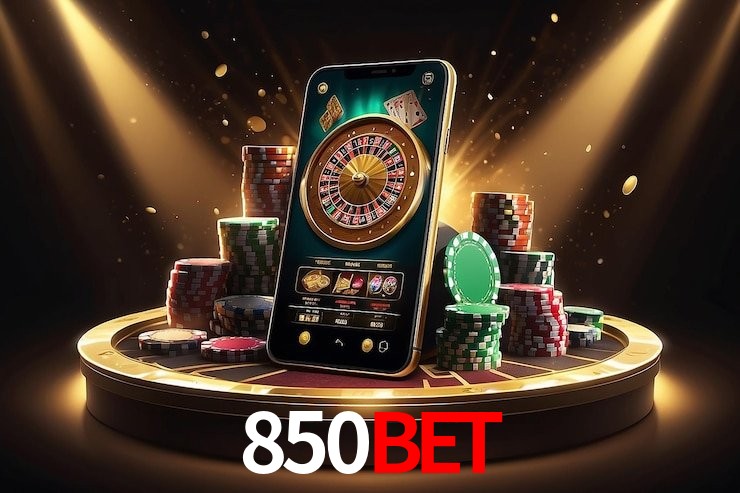 Atalho iOS 850bet