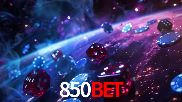 Account Benefits 850bet
