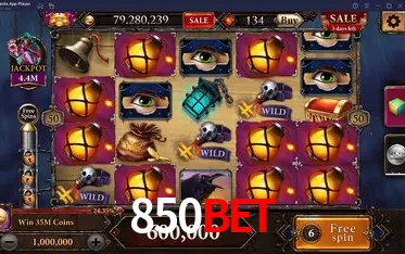 Descubra a Essência do 850bet: Nossa História e Compromissos