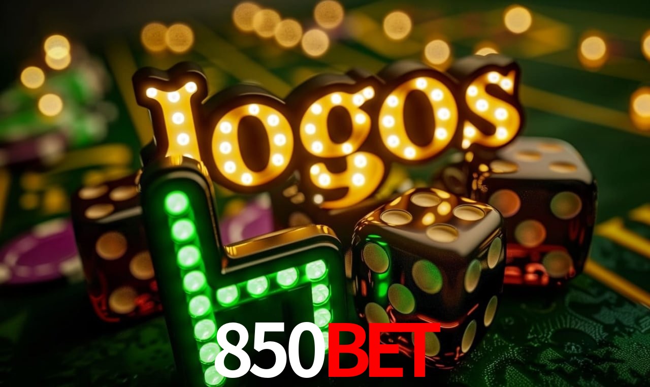 Promoções Sazonais 850bet