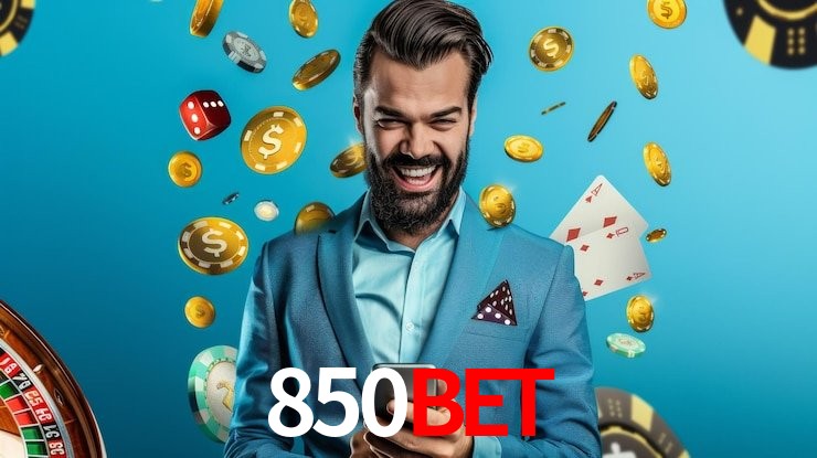 Games Directory 850bet