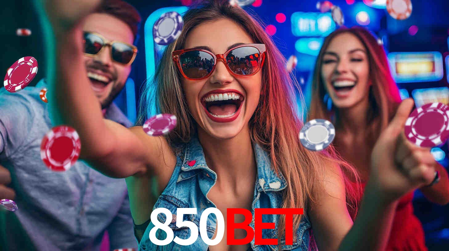 A Emoção da Loteria na 850bet: Uma Chance de Mudança de Vida