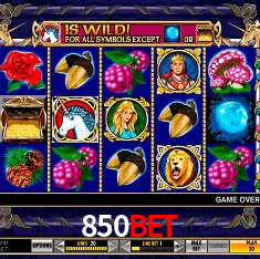 Desvendando o Mundo dos Jogos Virtuais na 850bet