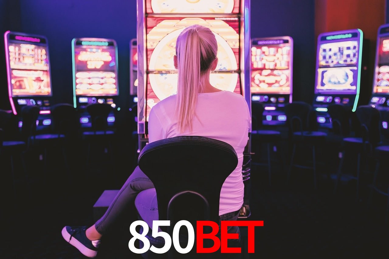 Live Casino 850bet