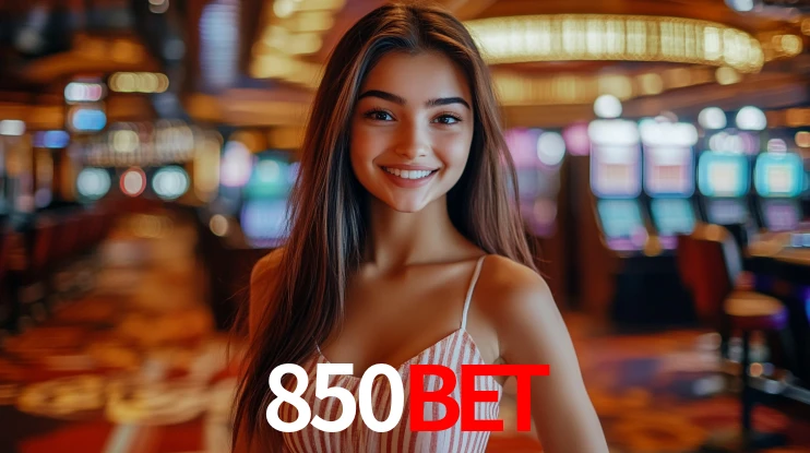 Ofertas Imperdíveis na 850bet: Promoções e Bônus Que Valem a Pena