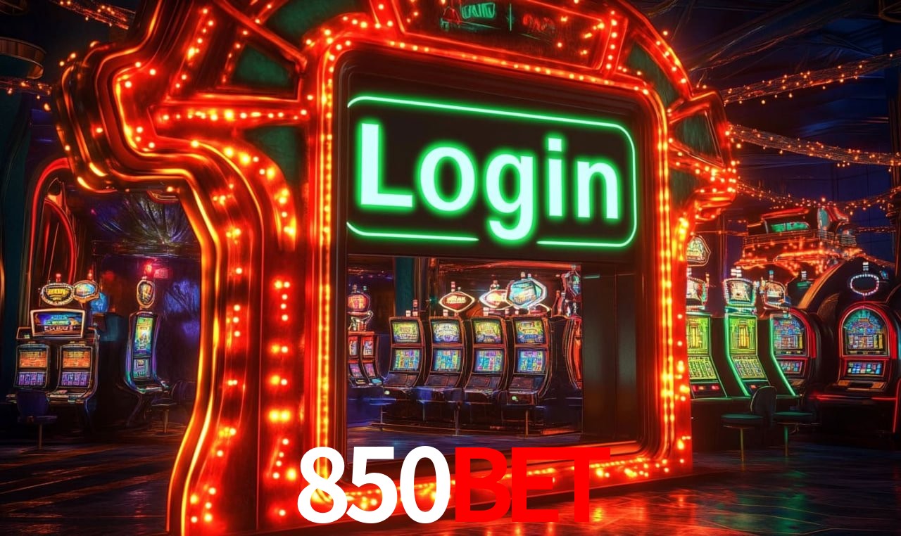 Cadastro Rápido 850bet