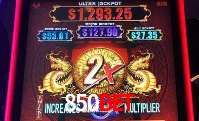 A Emoção da Loteria na 850bet: Uma Chance de Mudança de Vida