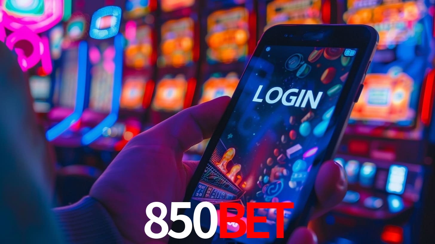 Recursos de Bônus 850bet