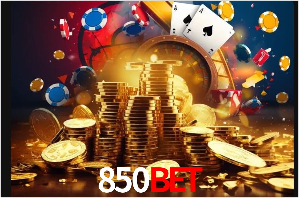 Mesa de Blackjack 850bet