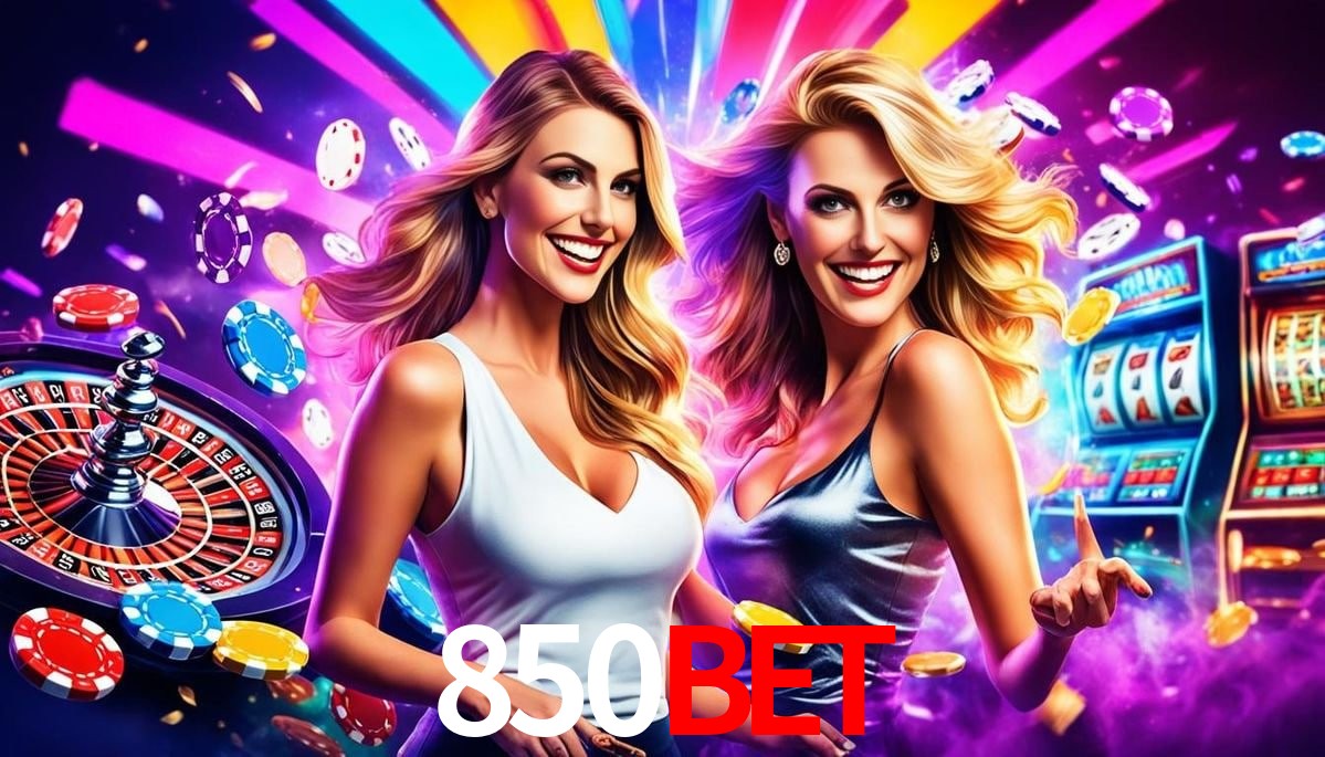 Apostas de Futebol 850bet