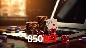 Casino Ao Vivo 850bet