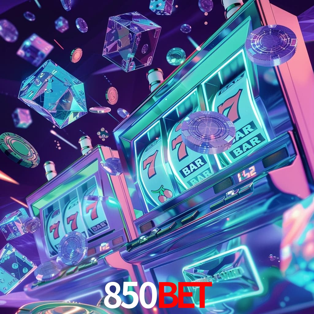 Torneios 850bet