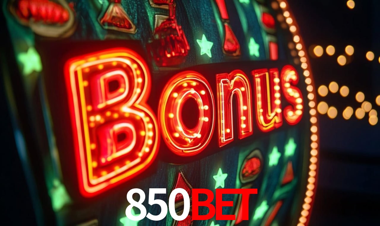 Apostas de Tênis 850bet