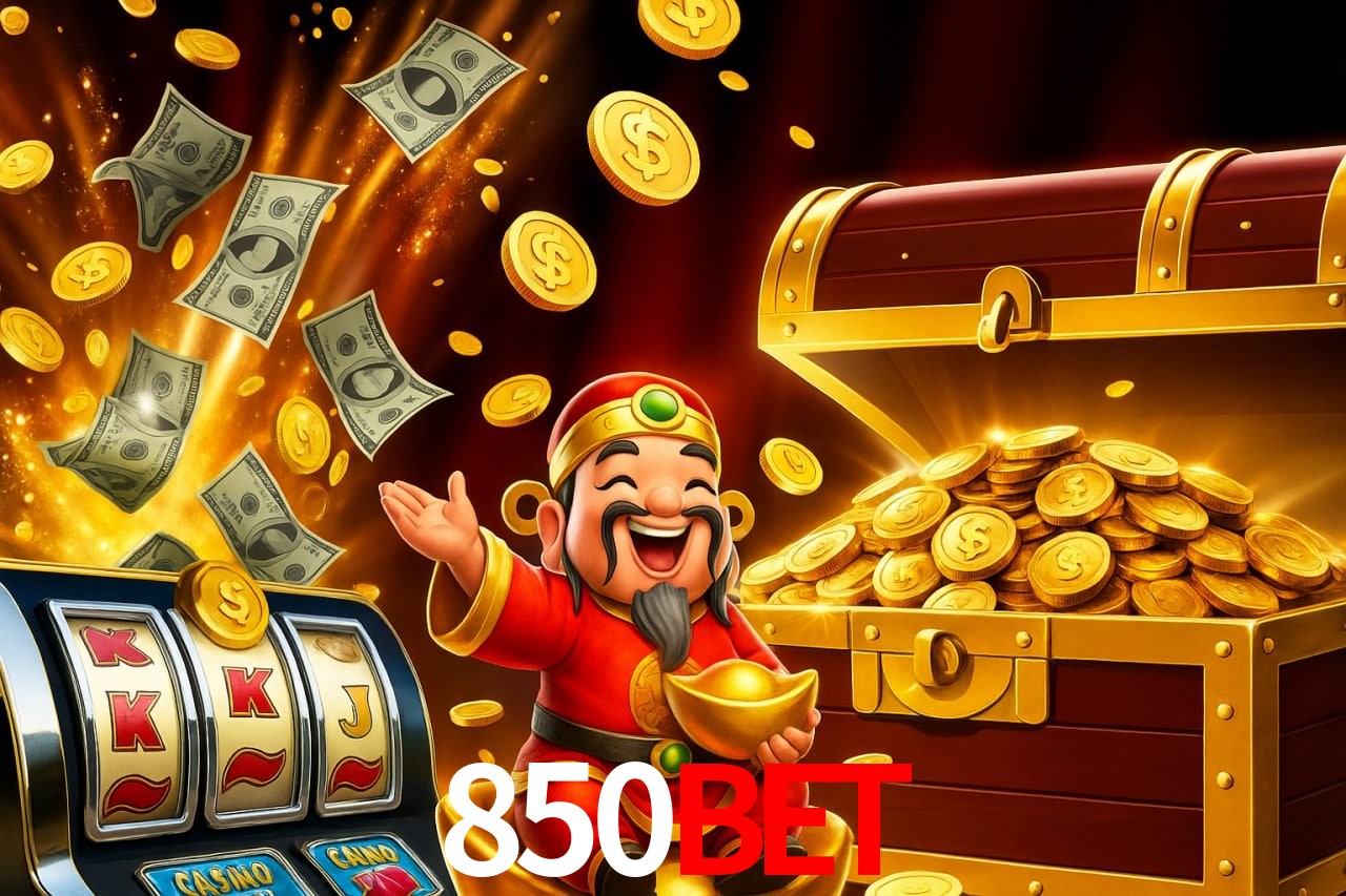 Estatísticas Esportivas 850bet