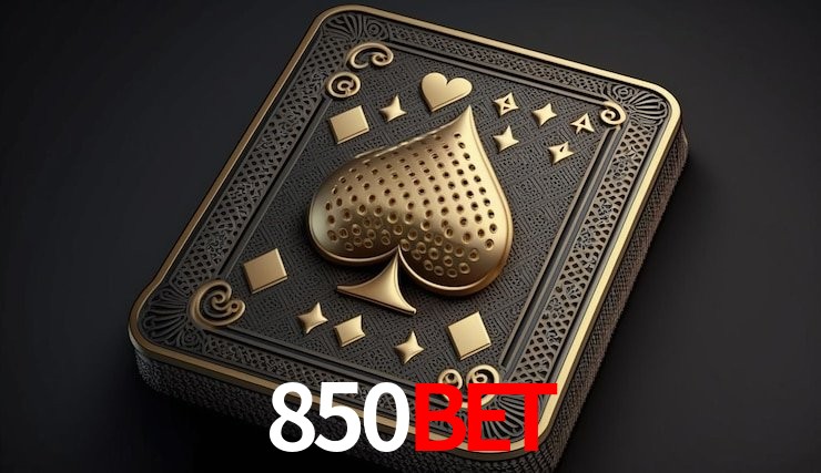 Integração de APIs 850bet