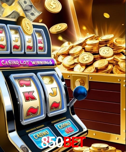 Bonus Features 850bet