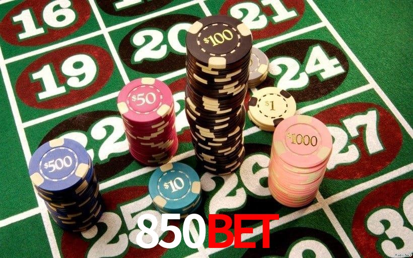 Interface Premium 850bet