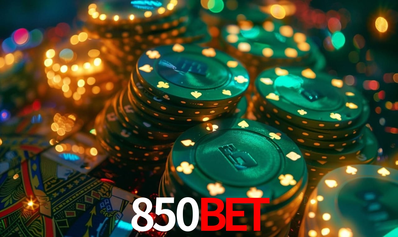 Login Seguro 850bet