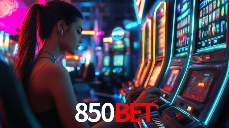 Experimente o Login Seguro Premium no 850bet