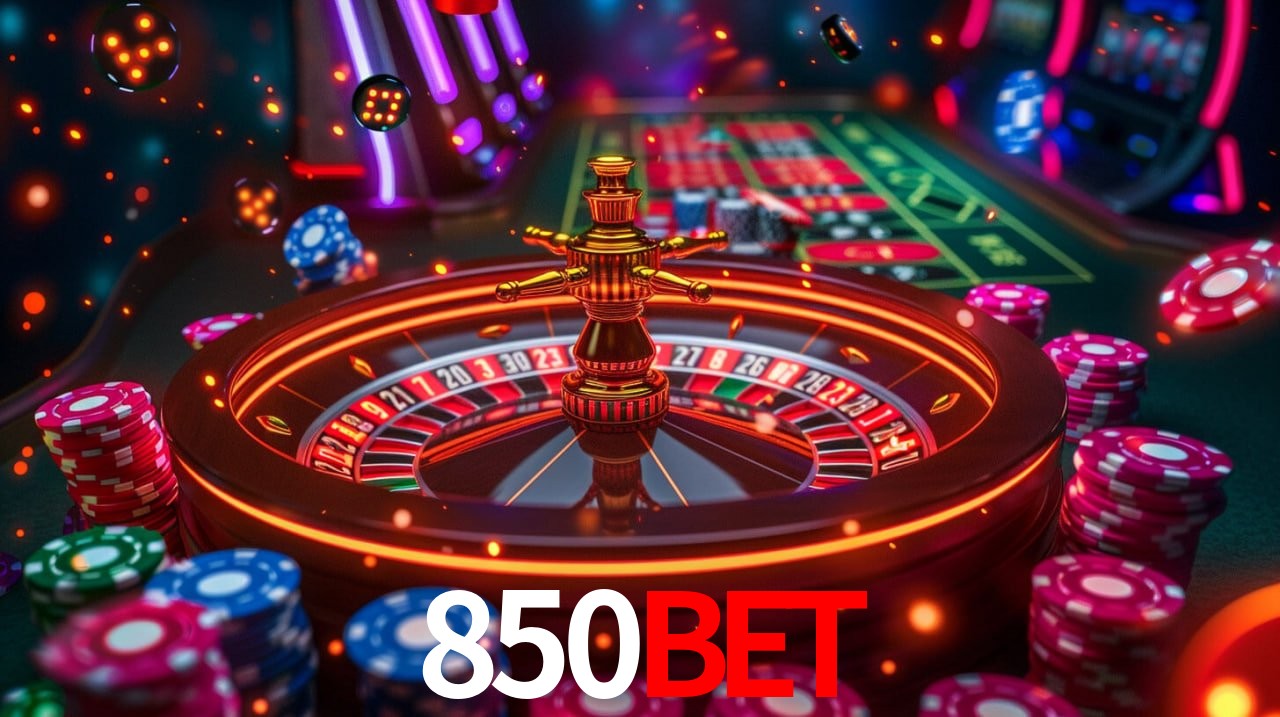 Casino VIP 850bet