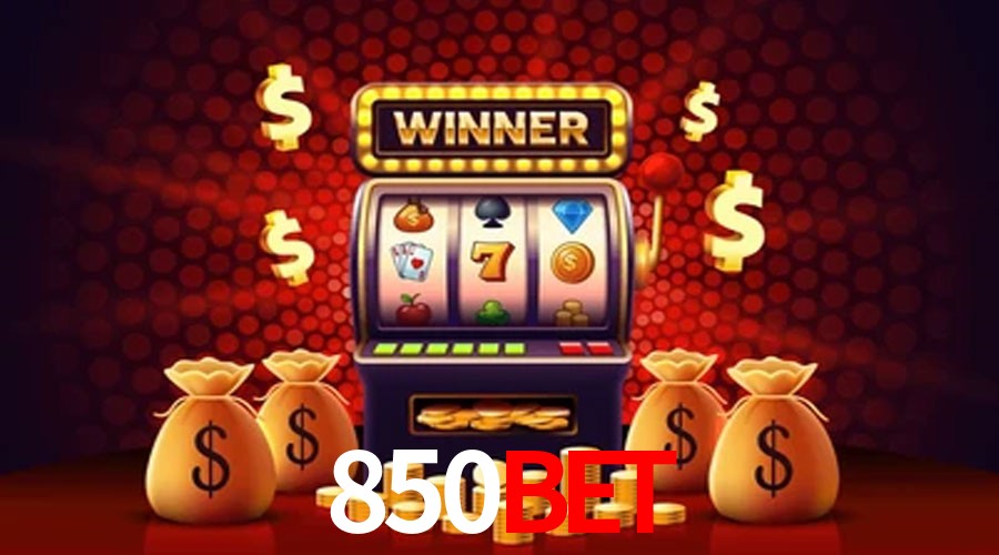 Seasonal Promotions 850bet
