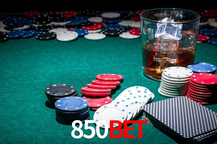Diretório de Jogos 850bet