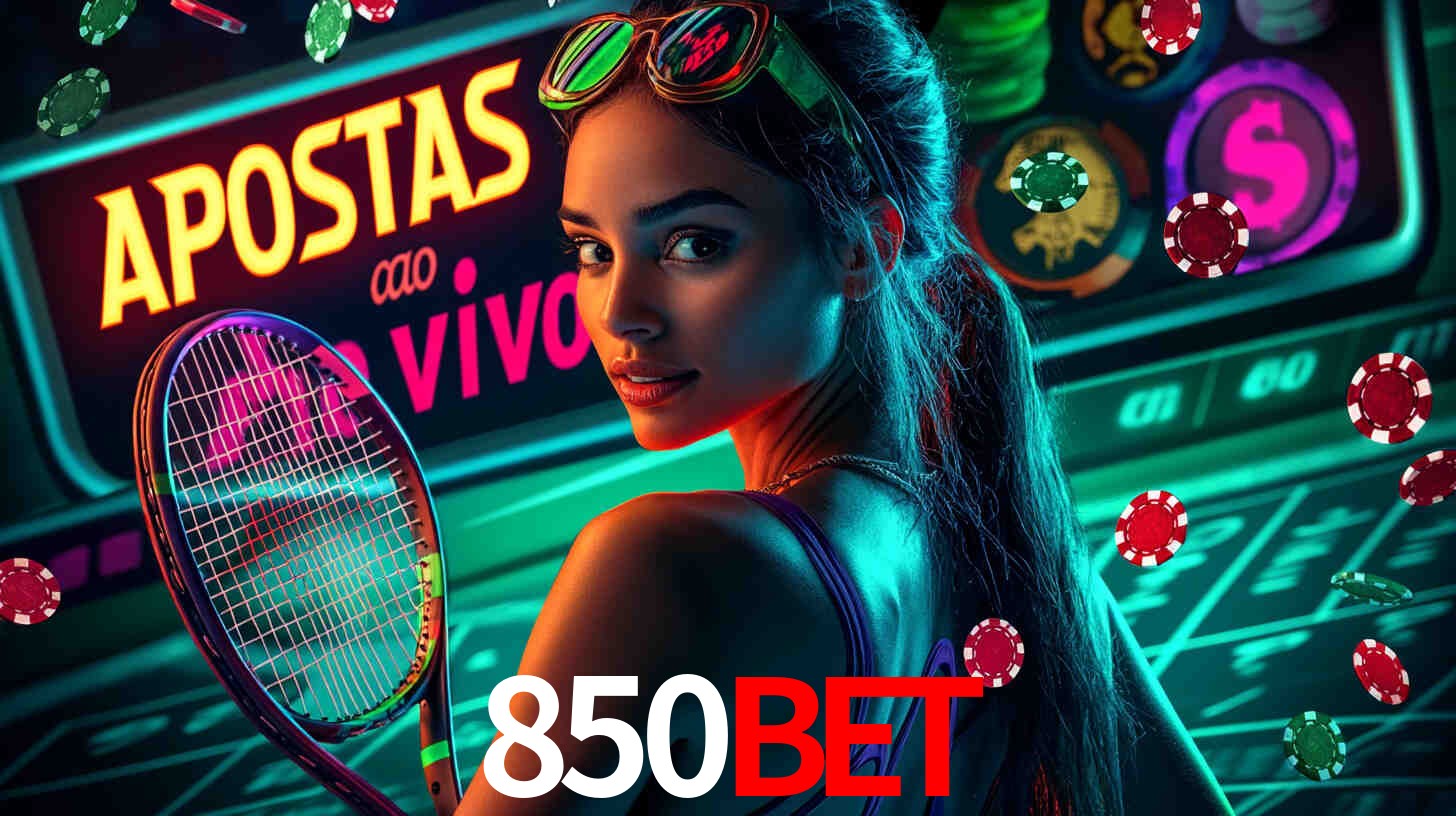 A Experiência Imersiva dos Cassinos Ao Vivo no 850bet
