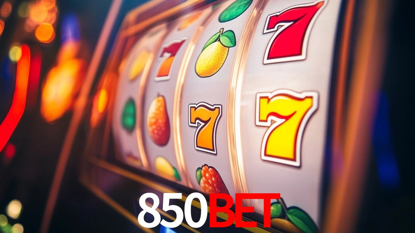 Explore as vantagens do 850bet: serviço profissional e confiabilidade