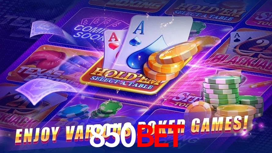 Jogos Exclusivos 850bet