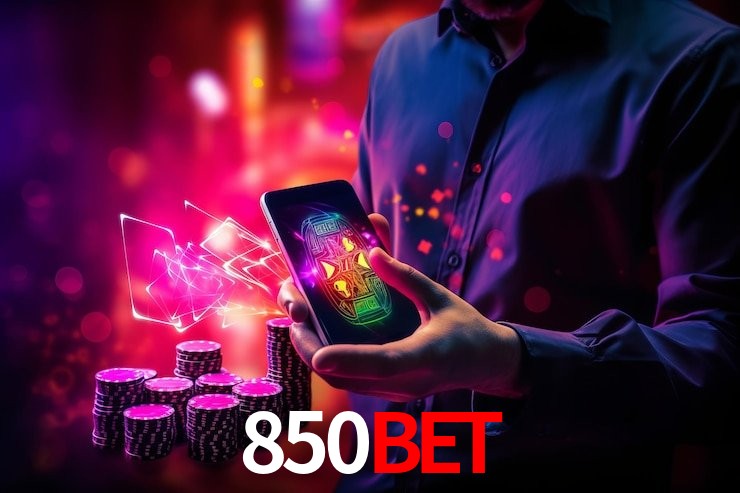 Estatísticas do Jogo 850bet
