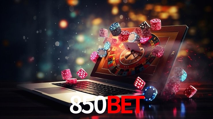Bônus Diários 850bet
