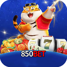 Logo 850bet