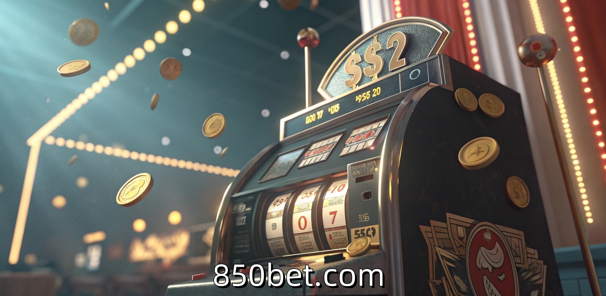 850bet