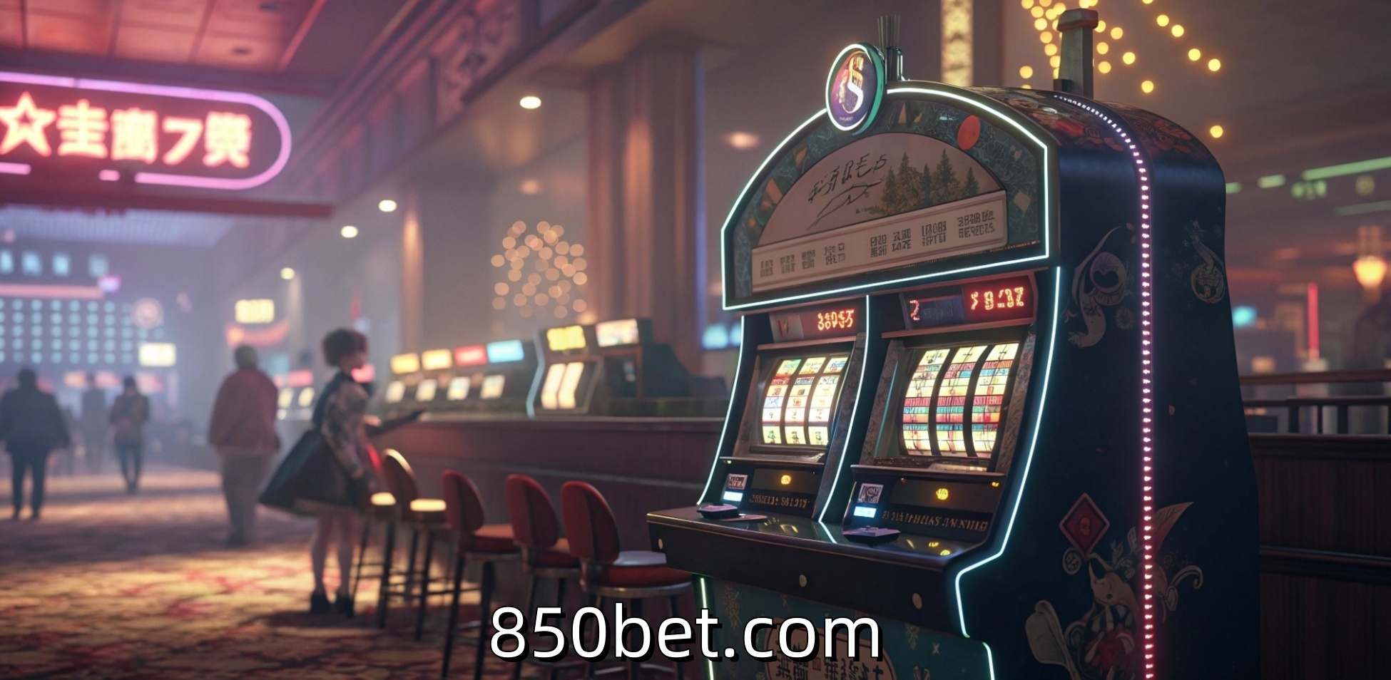 850bet com